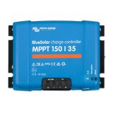 Victron BlueSolar MPPT 150/35 Solarladeregler 12V/24V/48V 35A