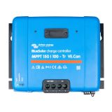 Victron BlueSolar MPPT 150/100-Tr VE.CAN Solarladeregler 12V/24V/48V 100A