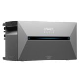 Anker SOLIX Solarbank 2 E1600 PLUS Solarspeicher für Balkonkraftwerke 1600Wh 800W