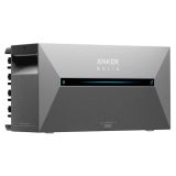 Anker SOLIX Solarbank 2 E1600 PRO Solarspeicher für Balkonkraftwerke 1600Wh 800W (USt-befreit nach §12 Abs.3 Nr. 1 S.1 UStG)