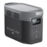 EcoFlow DELTA 2 Max 2048Wh 2400W Powerstation