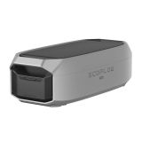 EcoFlow DELTA Pro 3 Intelligente Zusatzbatterie 4096Wh