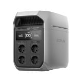 EcoFlow Delta 3 Plus 1024Wh 1800W Powerstation