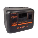 BLUETTI AC50P 504Wh 700W PowerOak Powerstation