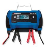 SHIDO DC 25.0 Batterieladegerät 25A/12V 12,5A/24V