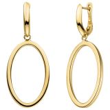 Ohrschmuck von Elaine Firenze 11 13640E