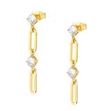 Ohrschmuck von Nomination 029404/012