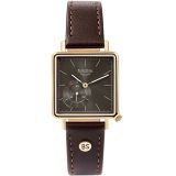 Damenarmbanduhr Bruno Söhnle 17-33227-841 Rondo Small III