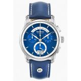 Bruno Söhnle Herrenuhr Grandioso 17-13117-341