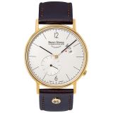Herrenarmbanduhr Bruno Söhnle 17-33053-261 Rondo Big