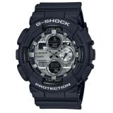 Casio Uhr G-Shock GA-140GM-1A1ER