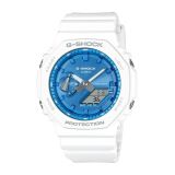 Casio Uhren G-Shock GA-2100WS-7AER