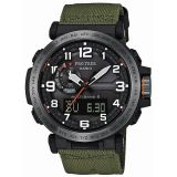 Casio Uhren Pro Trek PRW-6600YB-3ER Monte Tamaro