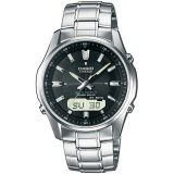 Casio Uhren Funkuhr Wave Ceptor LCW-M100DSE-1AER