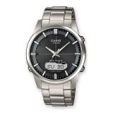 Casio Uhren Funkuhr Wave Ceptor LCW-M170TD-1AER