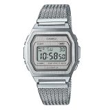 Casio Uhren Vintage Collection A1000MA-7EF