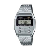 Casio Uhren Vintage Collection A1100D-1EF