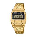 Casio Uhren Vintage Collection A1100G-5EF