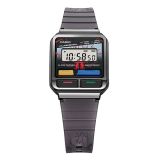 Casio Uhren Vintage Collection A120WEST-1AER Stranger Things