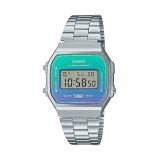 Casio Uhren Vintage Collection A168WER-2AEF
