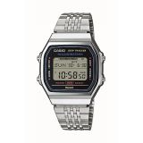 Casio Uhren Vintage Collection ABL-100WE-1AEF