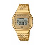 Casio Uhren Vintage Collection ABL-100WEG-9AEF