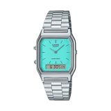 Casio Uhren Vintage Collection AQ-230A-2A2MQYES