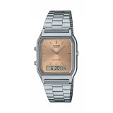 Casio Uhren Vintage Collection AQ-230A-4AMQYES