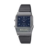 Casio Uhren Vintage Collection AQ-800EB-2AEF