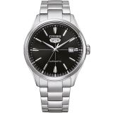 Herrenuhr von Citizen Automatic NH8391-51EE