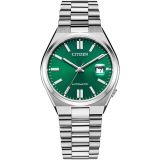 Herrenautomatikuhr von Citizen NJ0150-81X