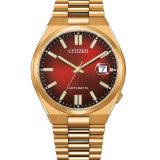 Herrenautomatikuhr von Citizen NJ0153-82X