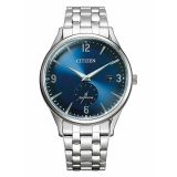 Herrenuhr von Citizen Eco Drive BV1111-75L