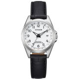 Damenuhr von Citizen Eco Drive EC1180-14A
