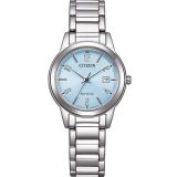 Damenuhr Elegance von Citizen Eco Drive FE1241-71L