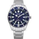 Taucheruhr Promaster Automatic von Citizen NB6021-68L