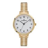 Damenuhr Dugena Flexband 4461093