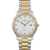 Herrenuhr Dugena Traditional Classic 4461114