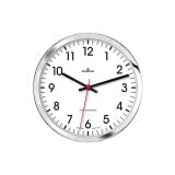 Wand-Uhr Funk Dugena 4460655