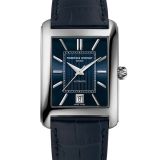 Frederique Constant Herren Classics Carree Automatic FC-303N4C6