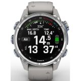 Garmin Descent Mk3 010-02753-04 Uhr GPS-Uhr Multisport GPS Smartwatch - Garmin