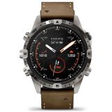 Garmin Marq Adventurer Generation 2 - Ref. 010-02648-31 - Multisport GPS Smartwatch