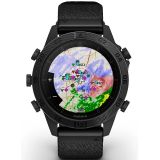 Garmin Marq Commander Generation 2 Carbon Ref. 010-02722-01 - Multisport GPS Smartwatch