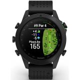Garmin Marq Golfer Generation 2 Carbon Ref. 010-02722-21 - Multisport GPS Smartwatch