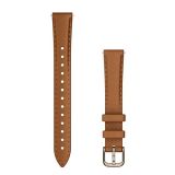 Garmin 010-13302-20 Lederarmband für Modell Lily