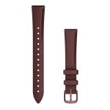 Garmin 010-13302-21 Lederarmband für Modell Lily