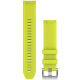 Garmin Armband aus Silikon  Quick Fit für MARQ 010-12738-16