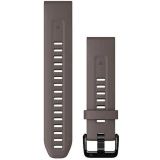 Garmin 010-13102-10 Quick Fit Silikonarmband für fenix 7S