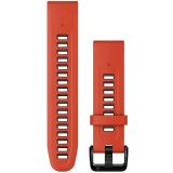 Garmin 010-13279-04 Quick Fit Silikonarmband für fenix S und EPIX 42