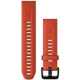 Garmin 010-13102-02 Quick Fit Silikonarmband für fenix 7S